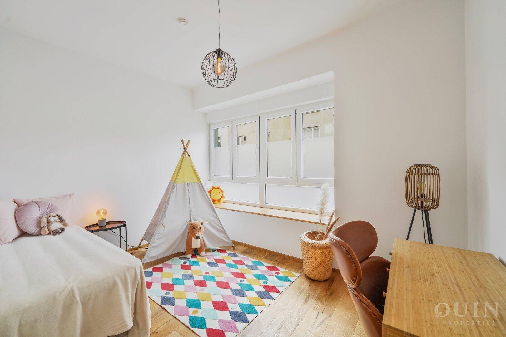 Kinderzimmer