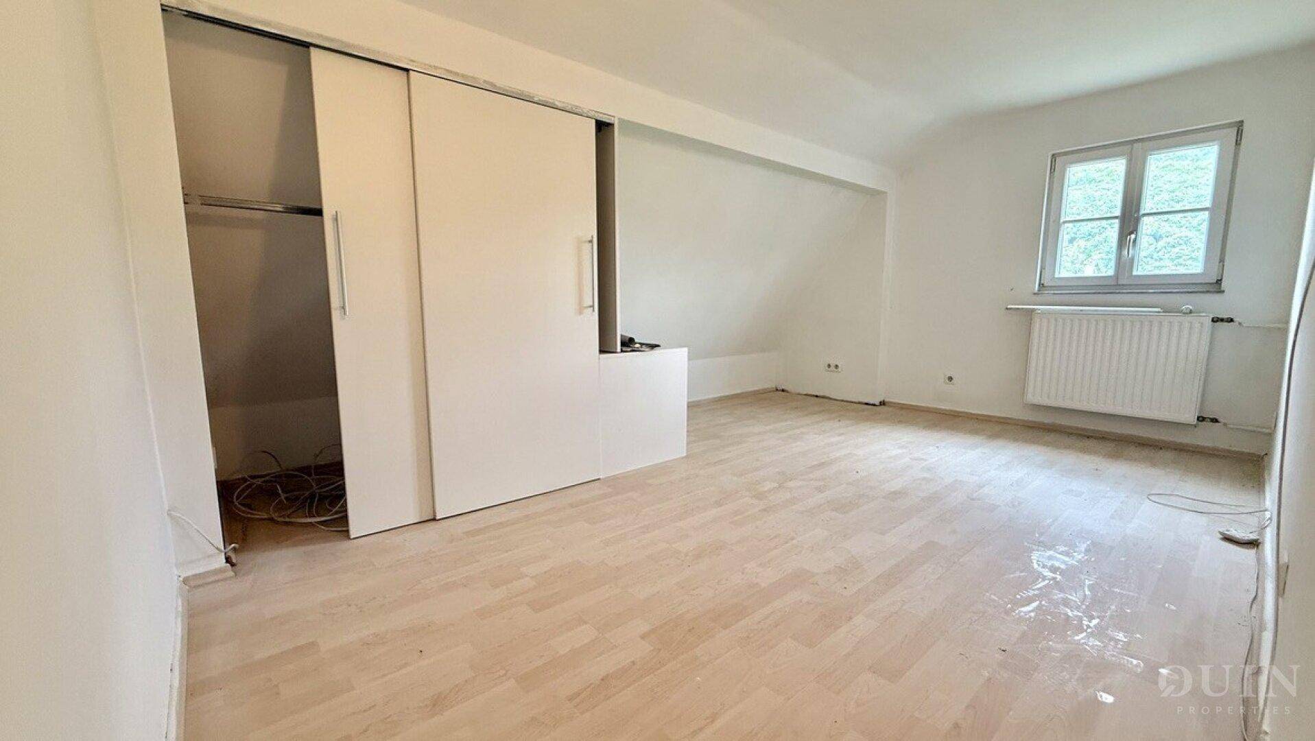 Charmantes Kleingartenhaus in idyllischer Grünruhelage – Wohnen im Grünen im 14. Bezirk - Więcej