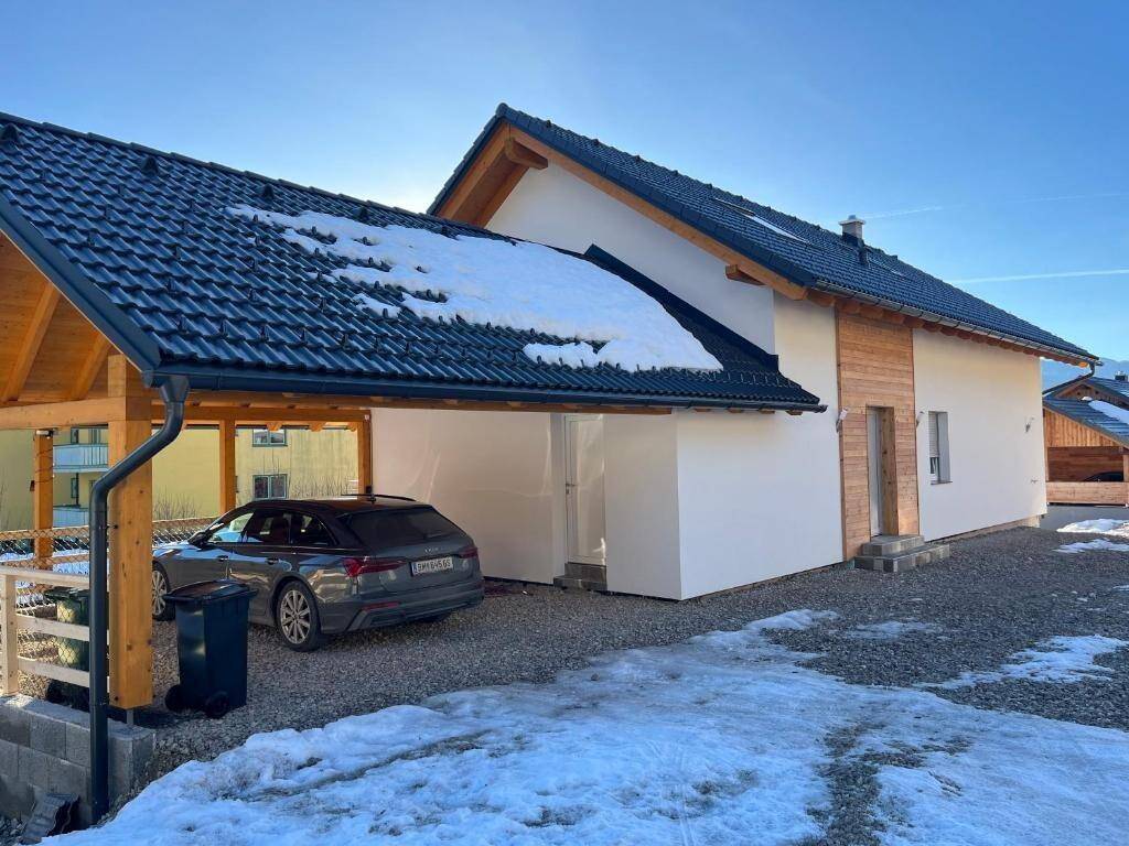 Außenbereich _ Carport