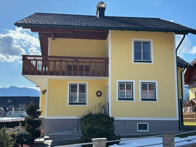 Wohnhaus mit zwei separaten Wohneinheiten – ideal für Familie &amp; Vermietung - Widok 3