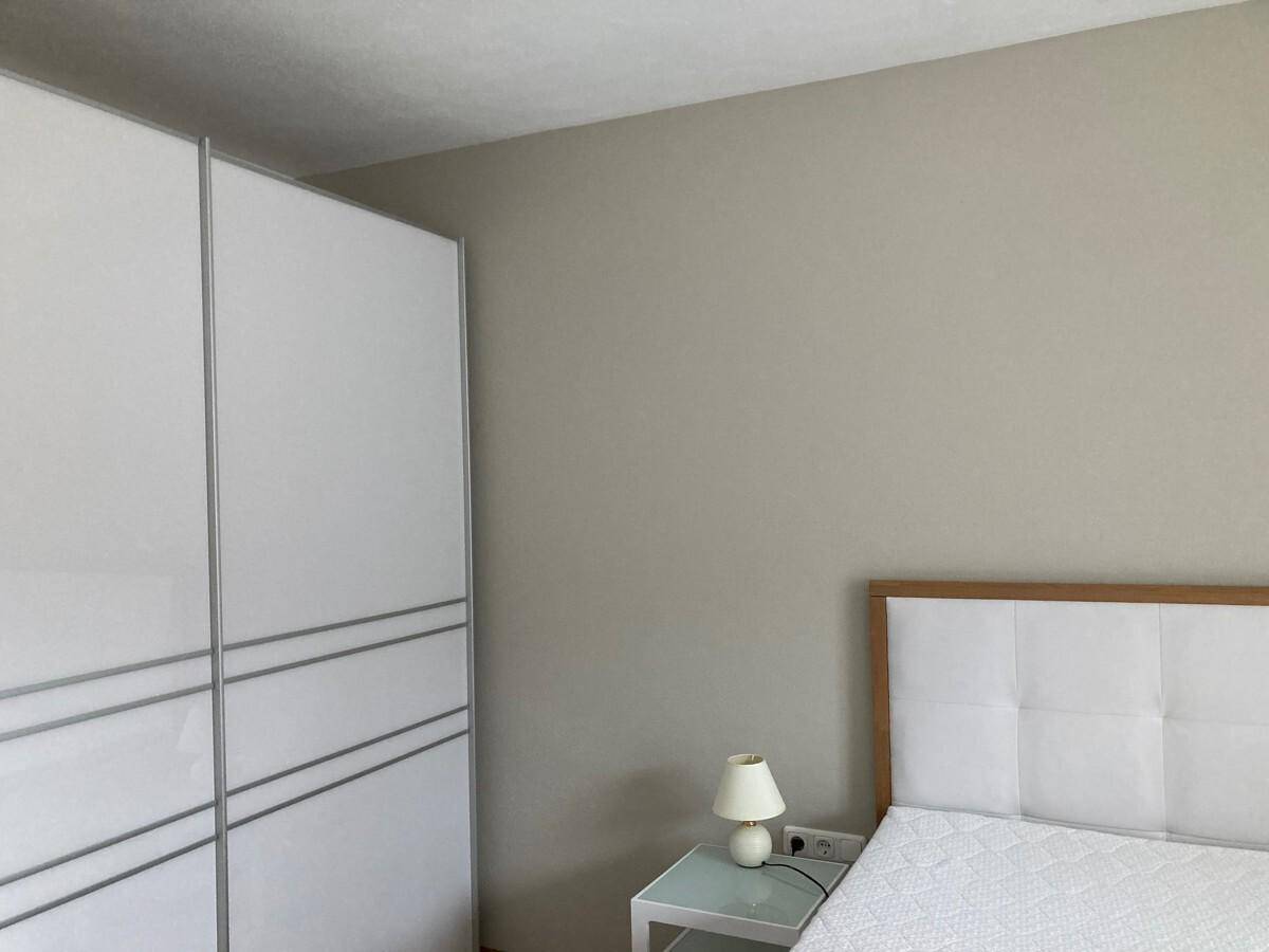 Schlafzimmer OG