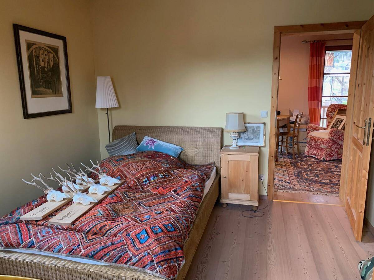 Gästezimmer