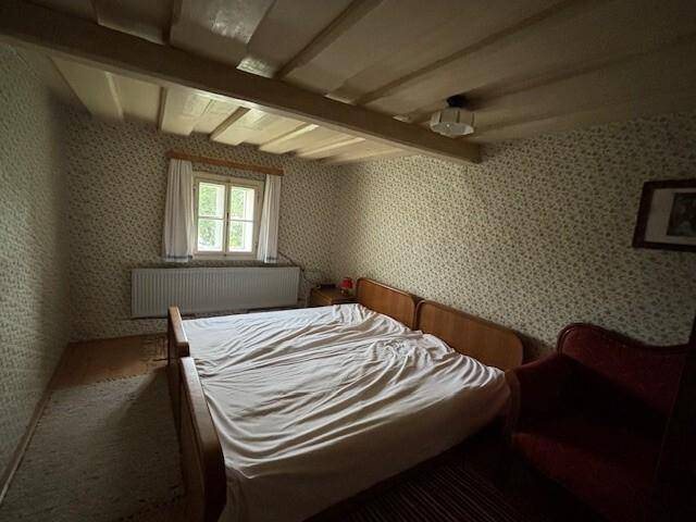 Schlafzimmer im OG