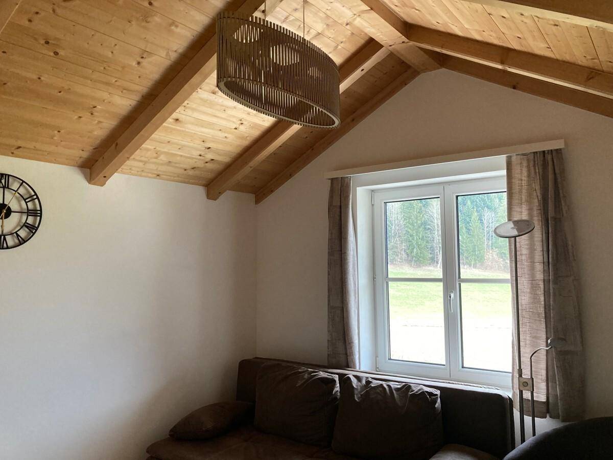 Zimmer im DG