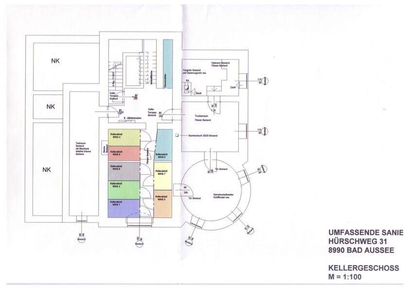 Plan Keller