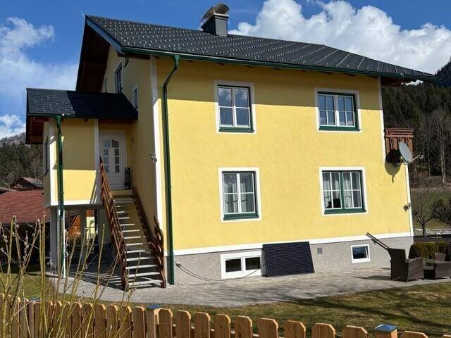 Wohnhaus mit zwei separaten Wohneinheiten – ideal für Familie &amp; Vermietung - Widok 2