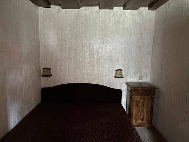 Schlafzimmer im EG