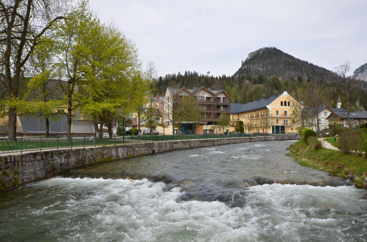 Grundlseer Traum am Kurpark