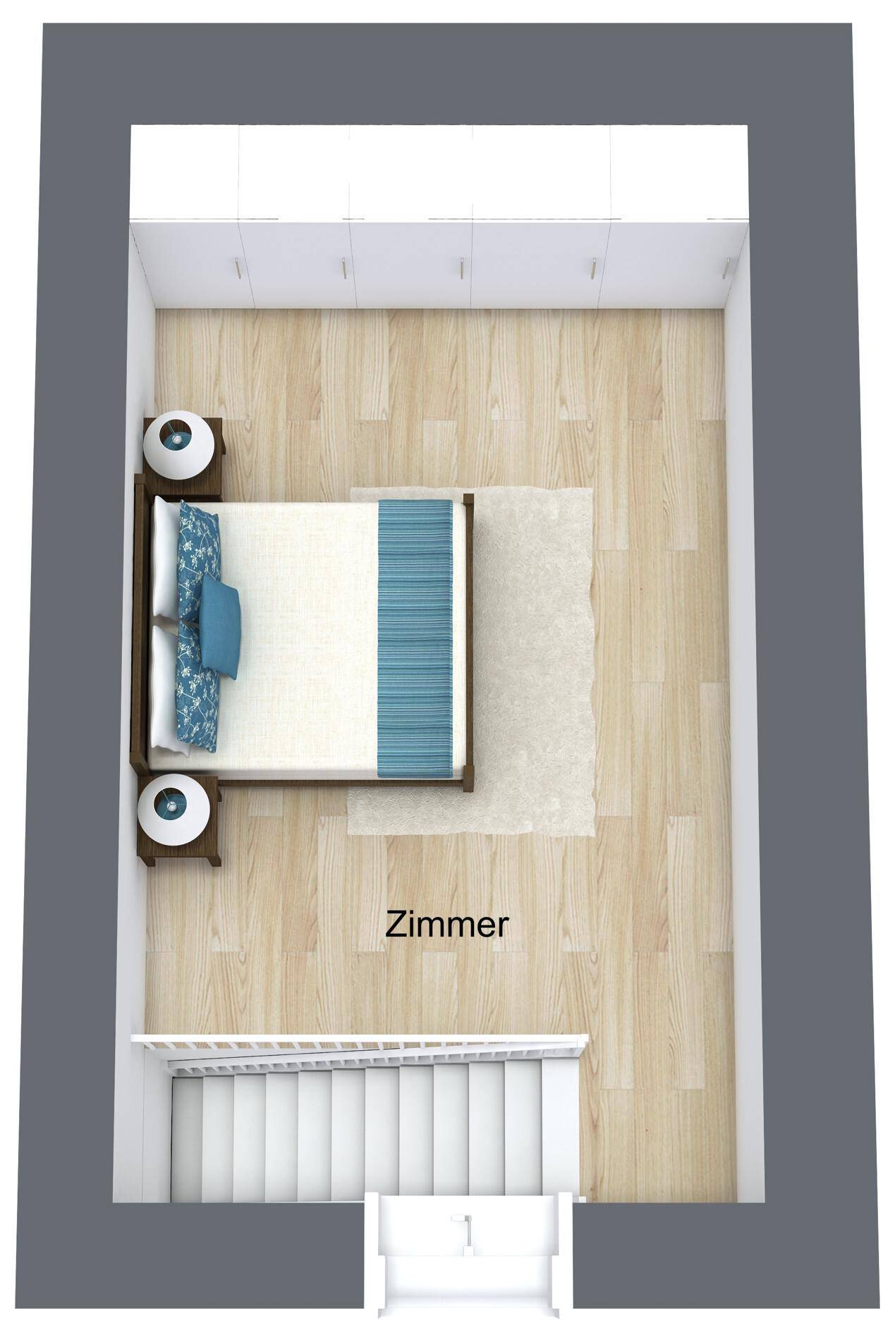 Brockmanngasse 51 44 m2 2 3D