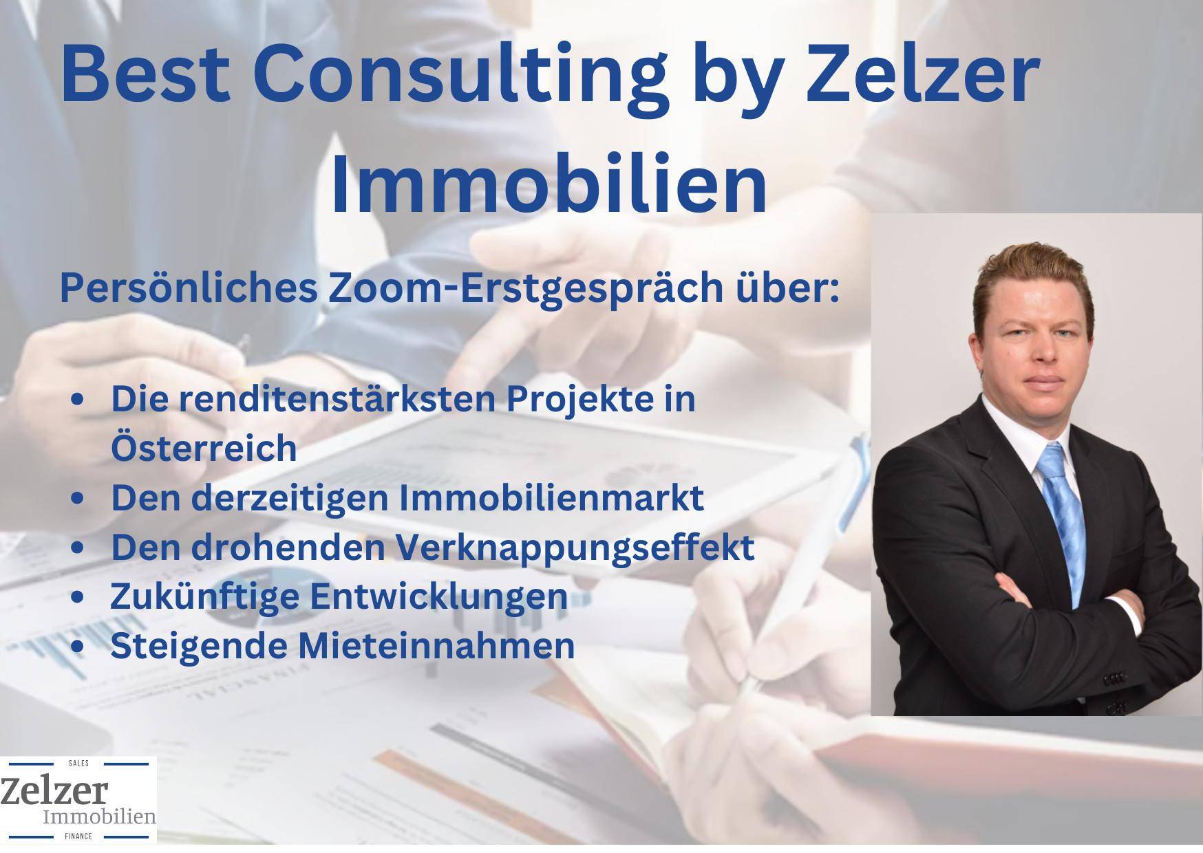 Consulting Zelzer Immobilien Neu