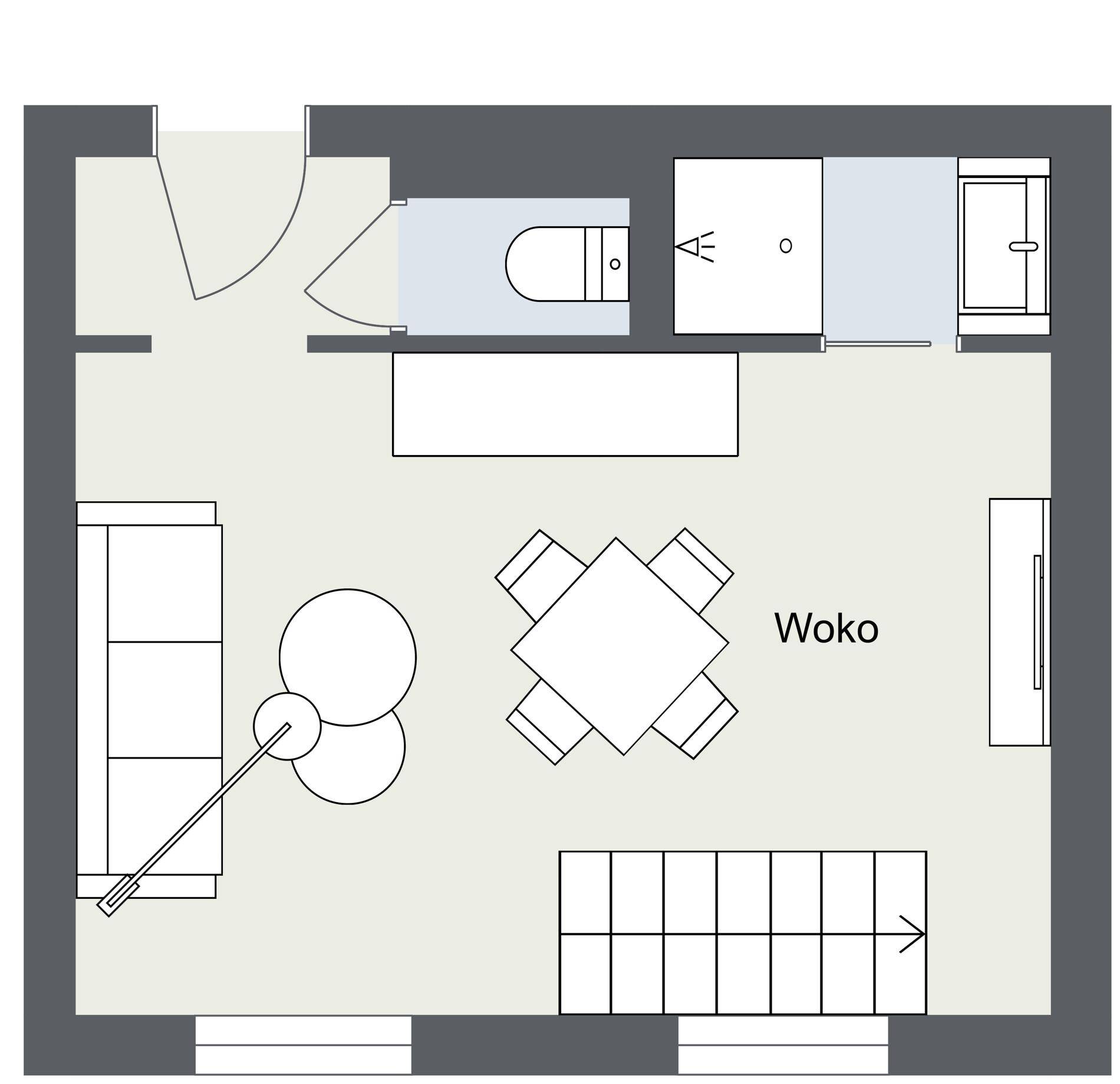 Brockmanngasse 51 44 m2 1