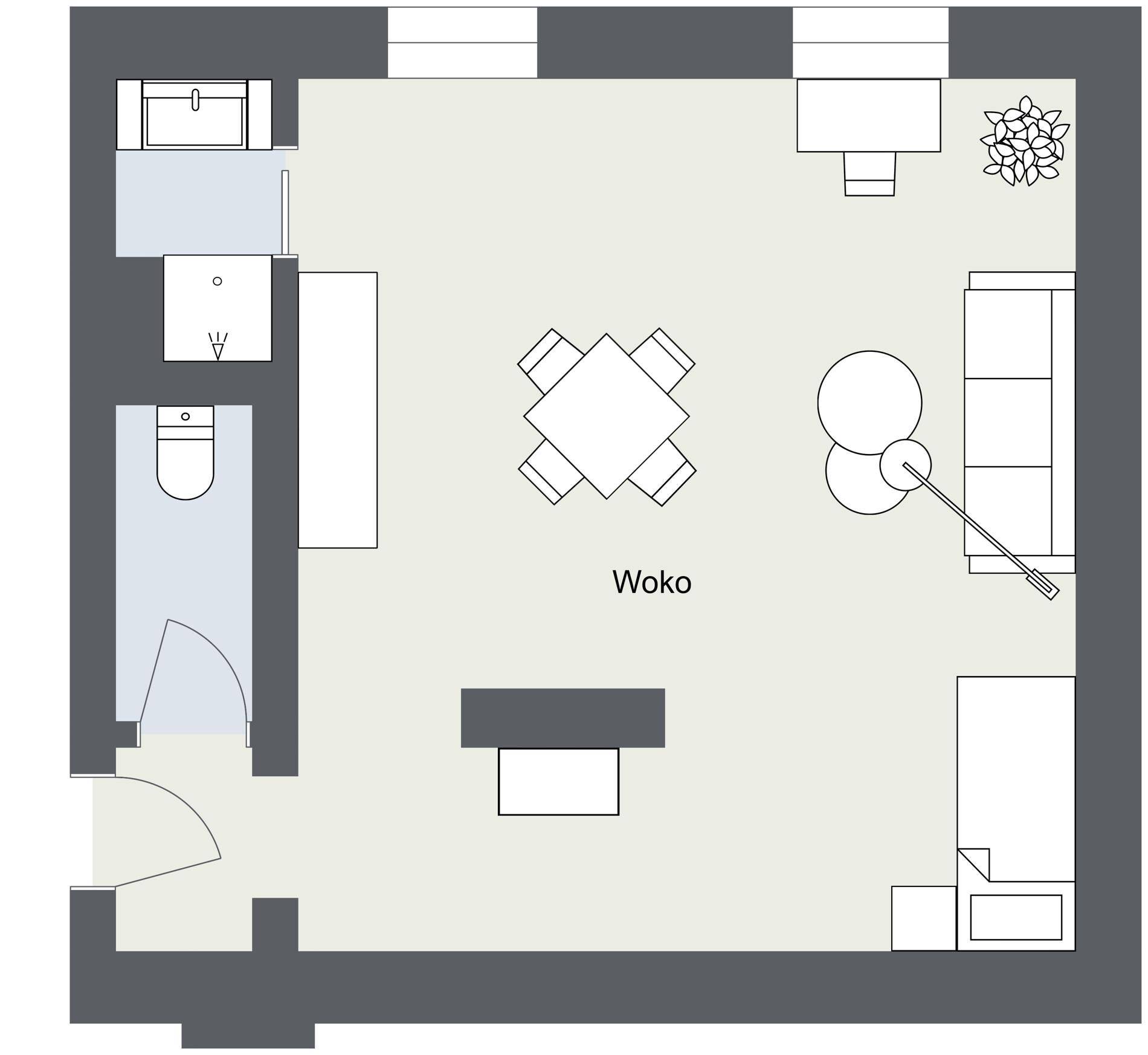 Brockmanngasse 51 38 m2