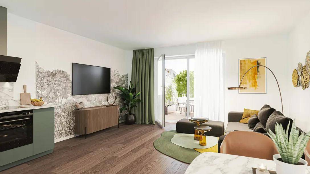 Zelzer Immobilien_Wohnzimmer