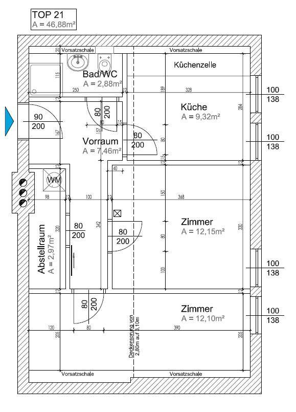 Foto Plan
