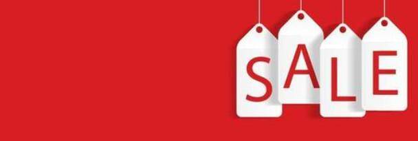 Sale