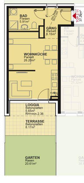 Plan_Gartenwohnung