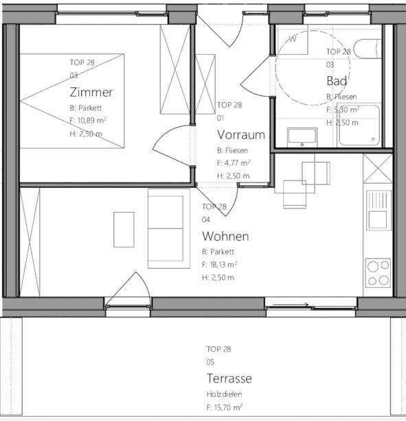 Plan Dornbirn