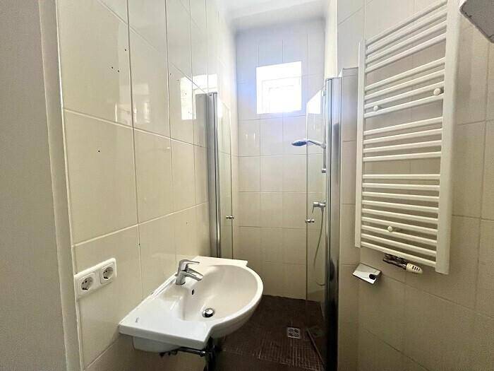 Bad WC