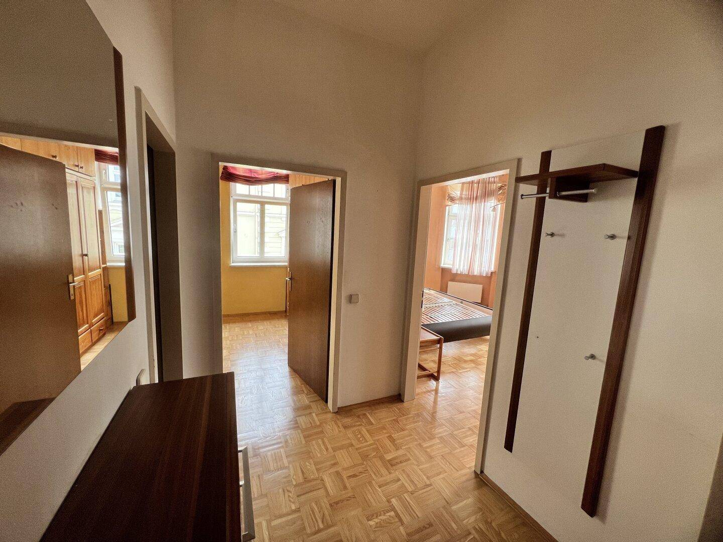 Garderobe