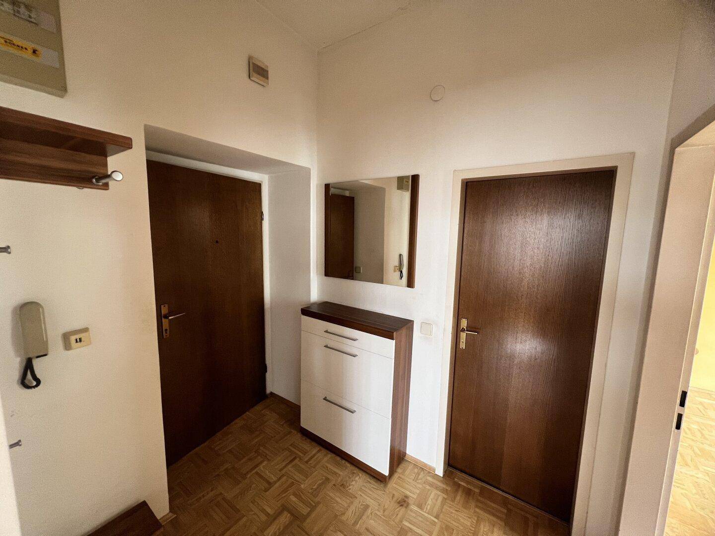 Vorzimmer