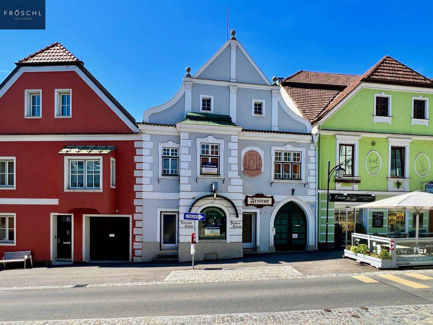 Hausansicht Pic 1