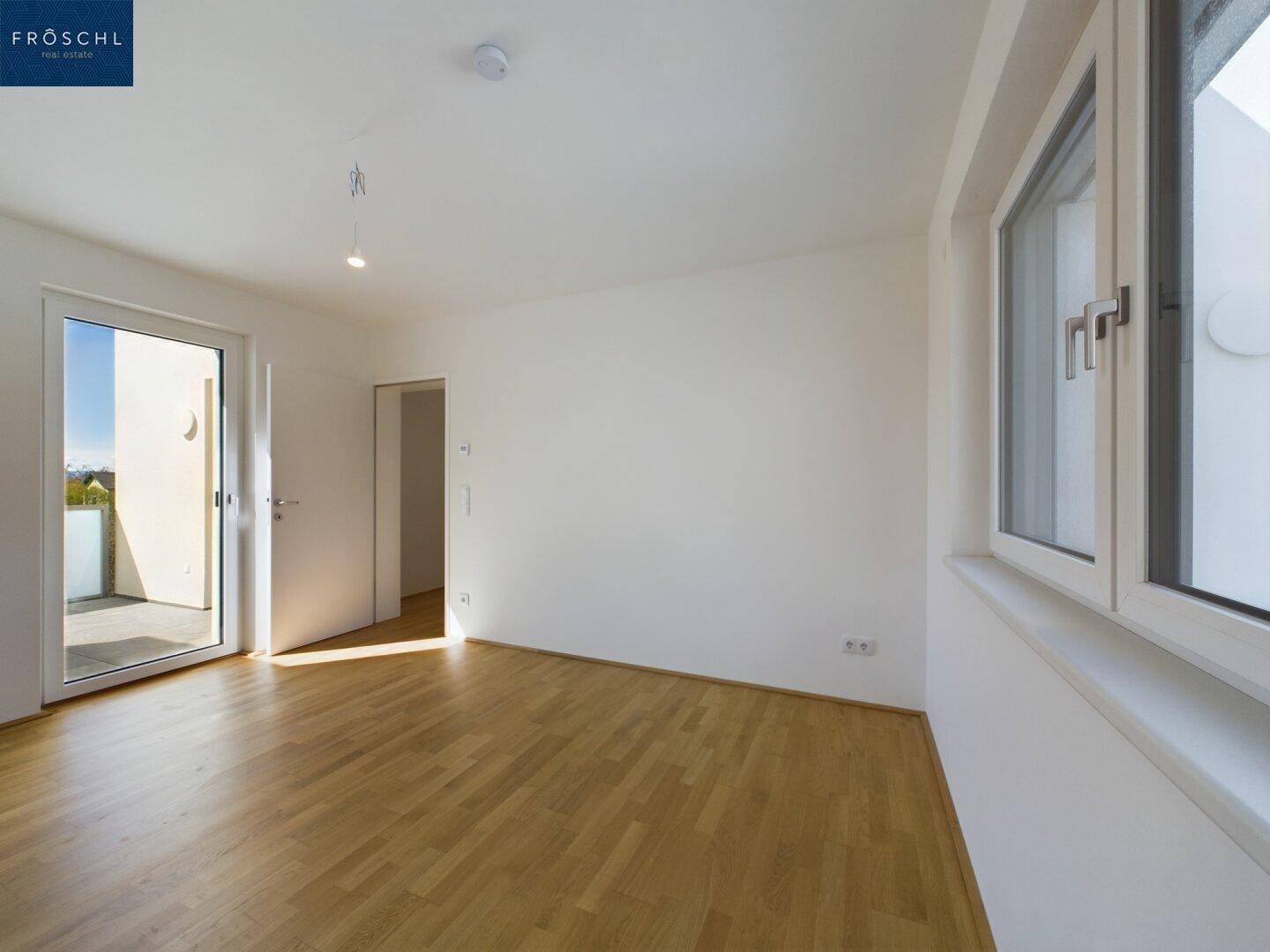 Zimmer 3 im OG
