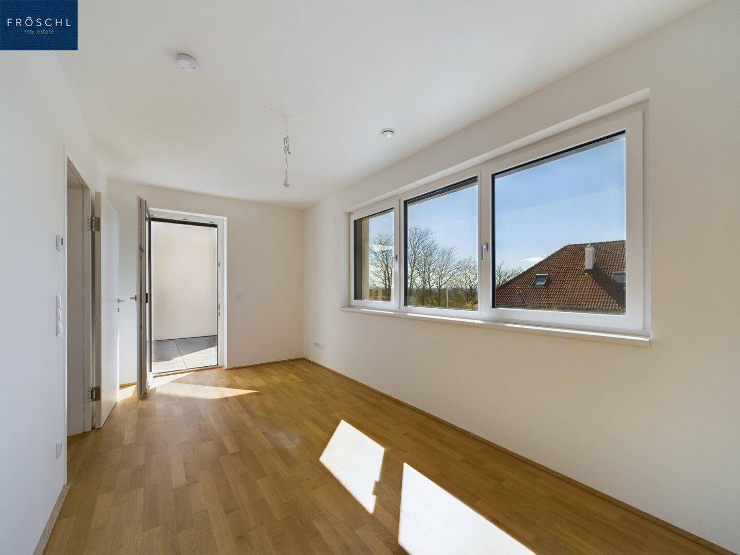 Zimmer 2 im OG