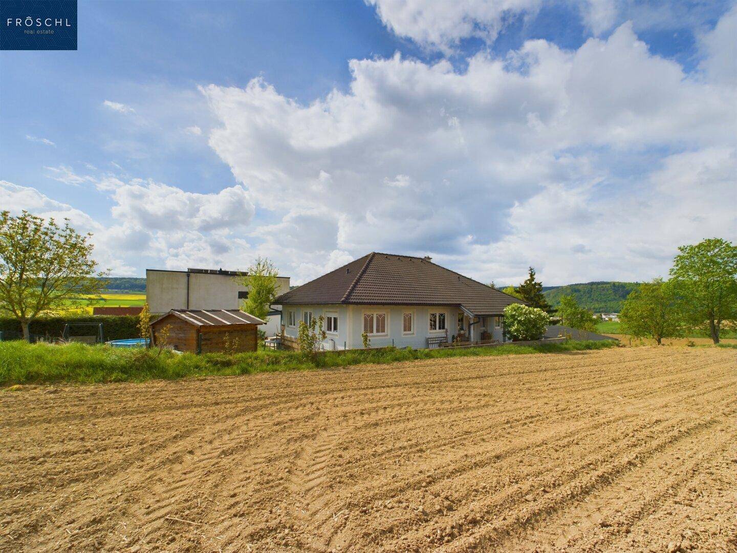 Hausansicht - Pic 4