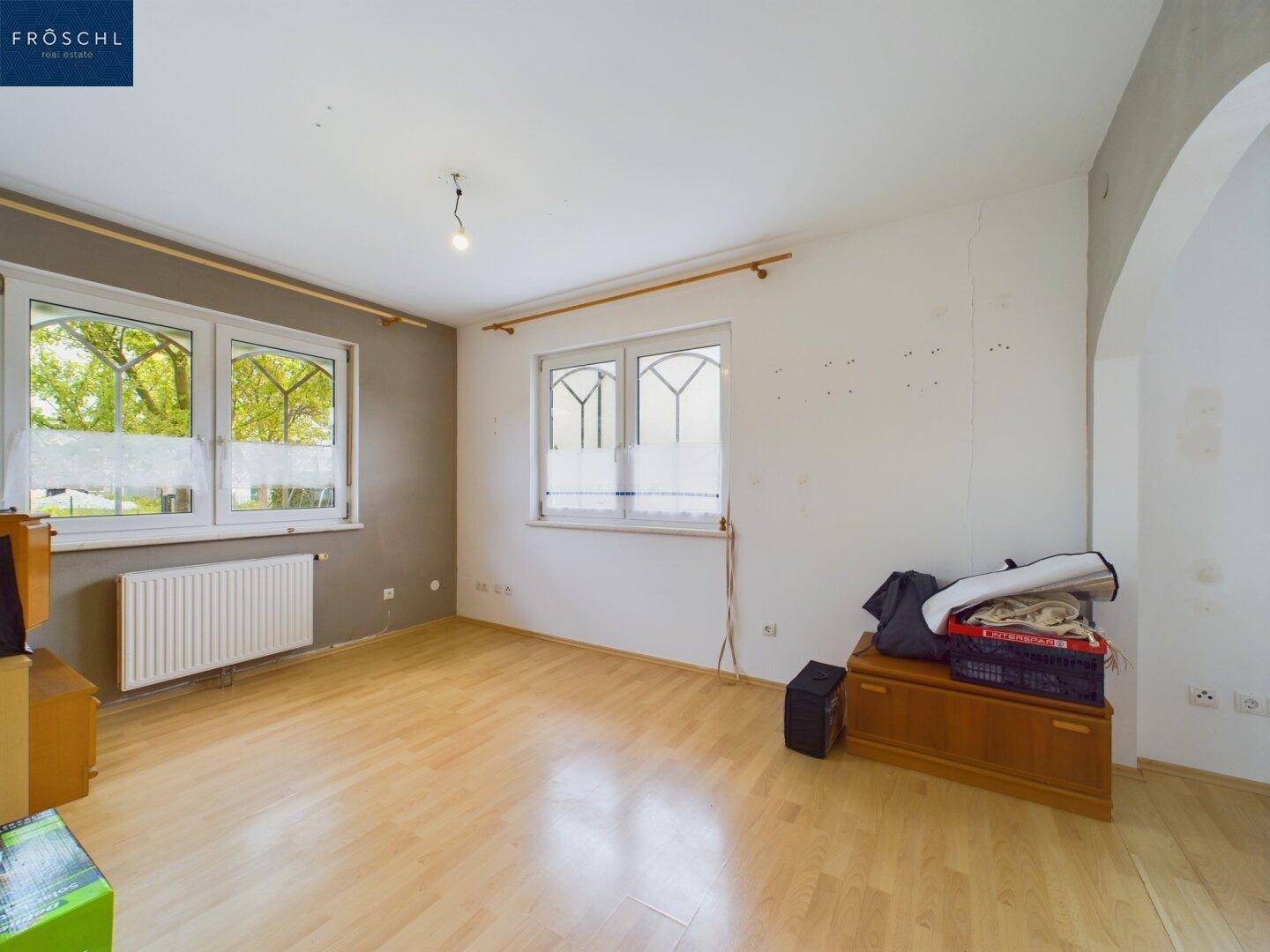 Schlafzimmer 3