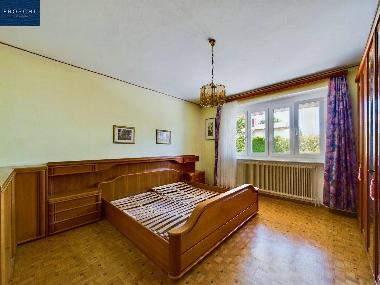 Schlafzimmer 1 - Pic 2