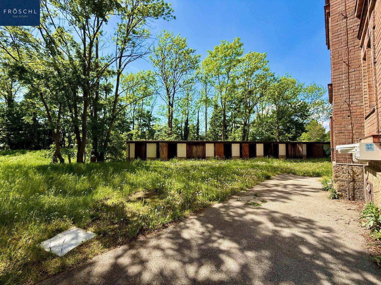 Exklusiver Bauplatz 4 - 504 m² - in NEUNKIRCHEN - Entwicklungsobjekt in Bestlage - Ansicht 6
