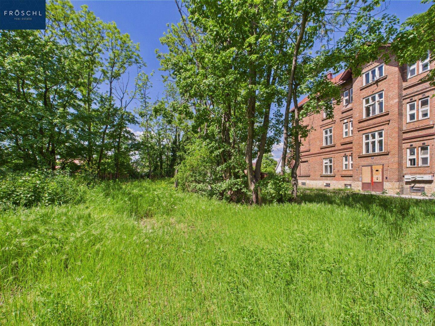 Exklusiver Bauplatz 4 - 504 m² - in NEUNKIRCHEN - Entwicklungsobjekt in Bestlage - Ansicht 5