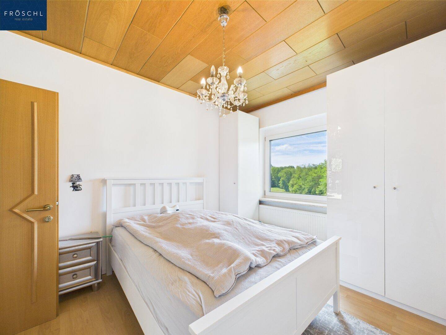Schlafzimmer 2 - Pic 1