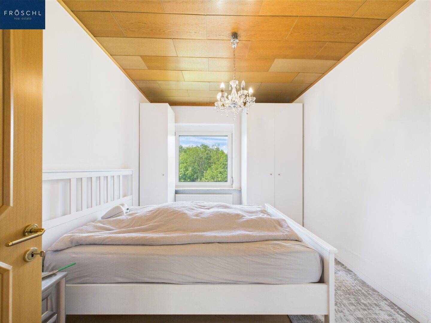 Schlafzimmer 2 - Pic 2