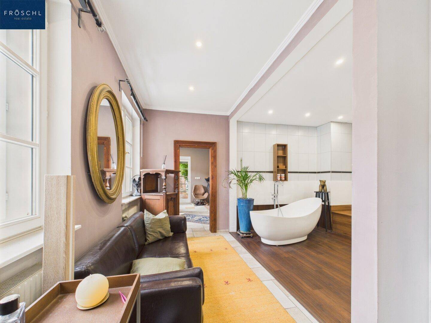 Master - Badezimmer Pic 1