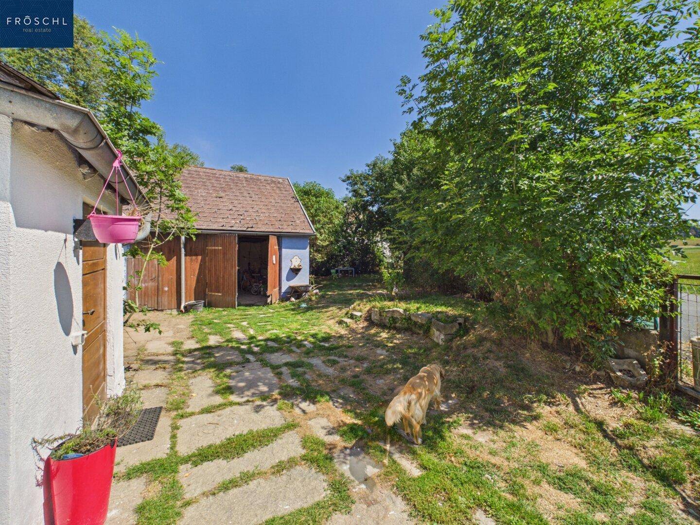 Gartenansicht - Pic 1