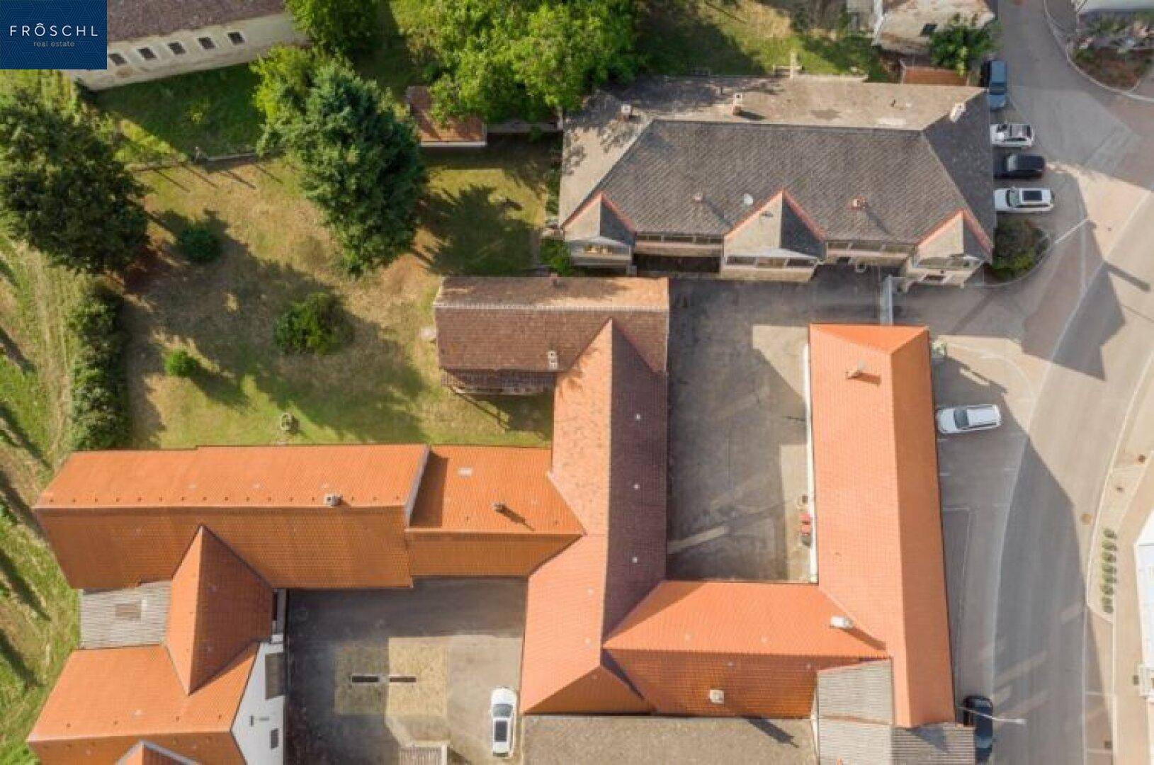 Ansicht - Drone Pic 1