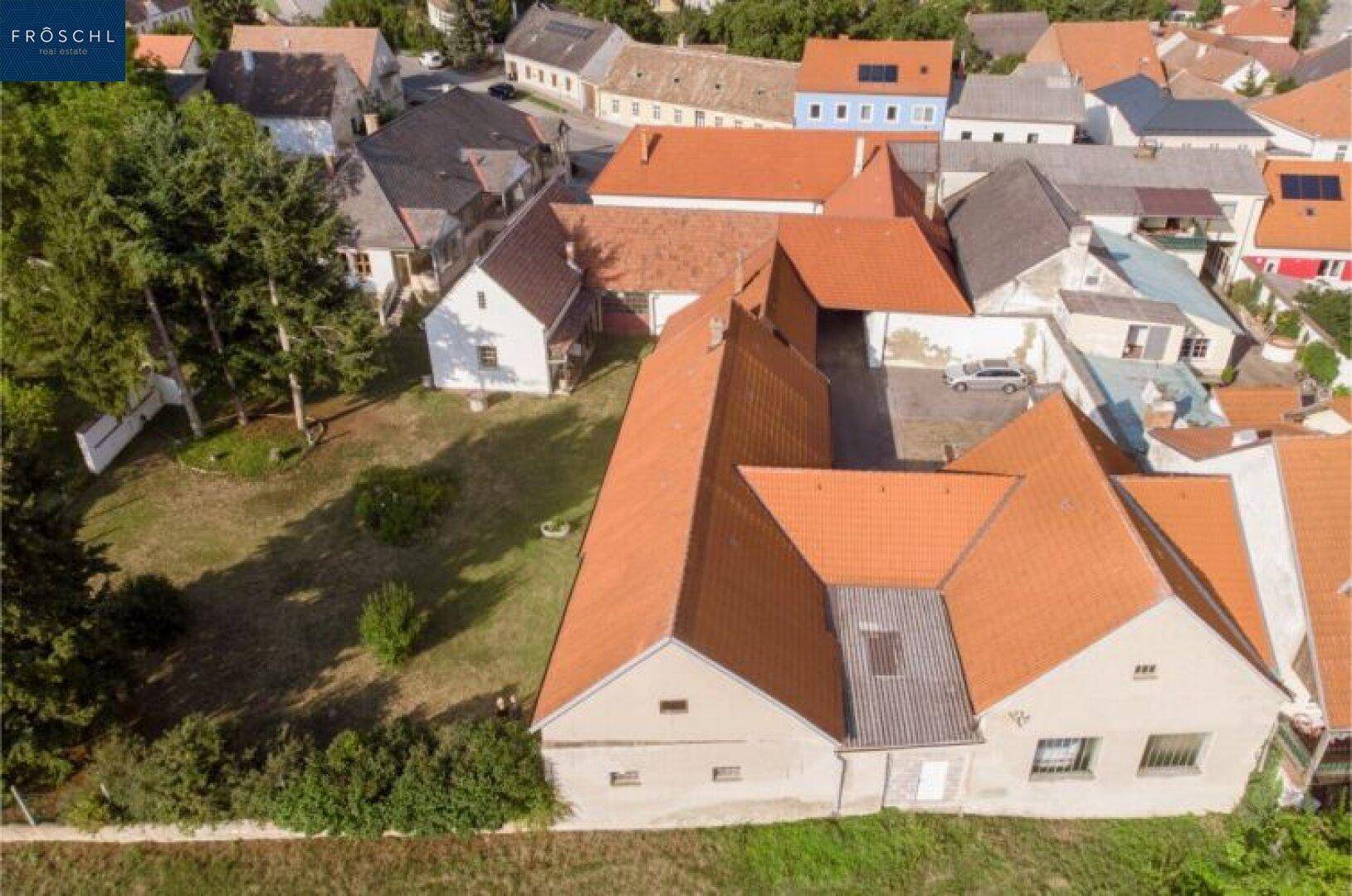 Ansicht - Drone Pic 2