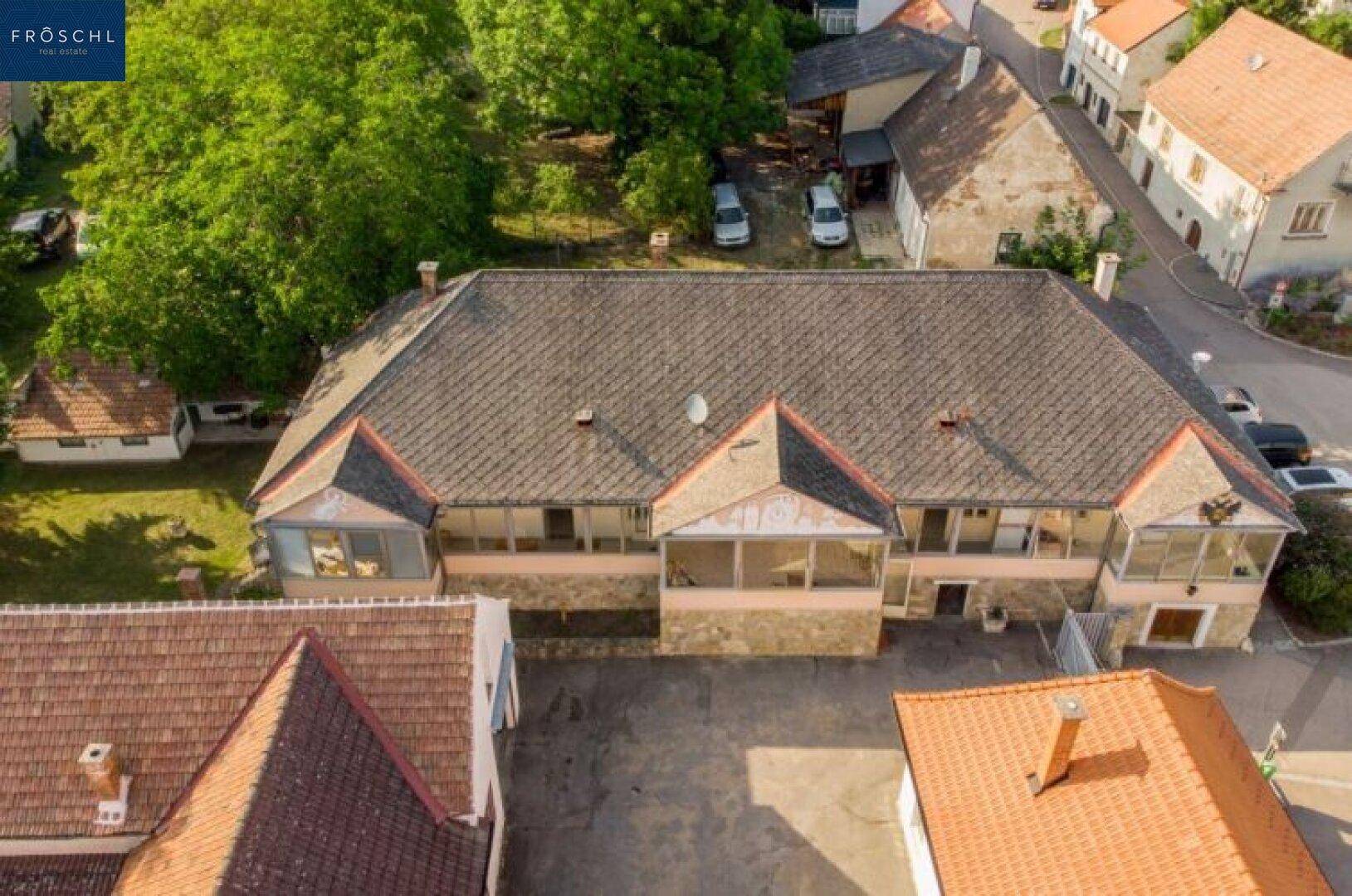 Ansicht - Drone Pic 3