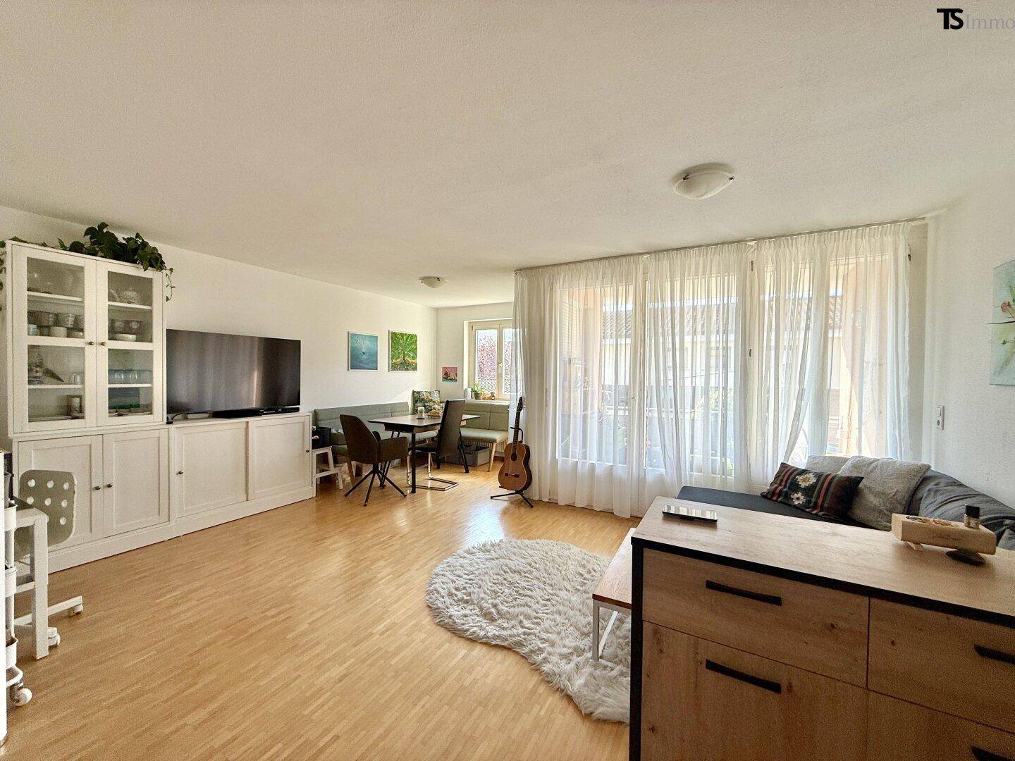 Wohnung – Feldkirch - Ansicht 5