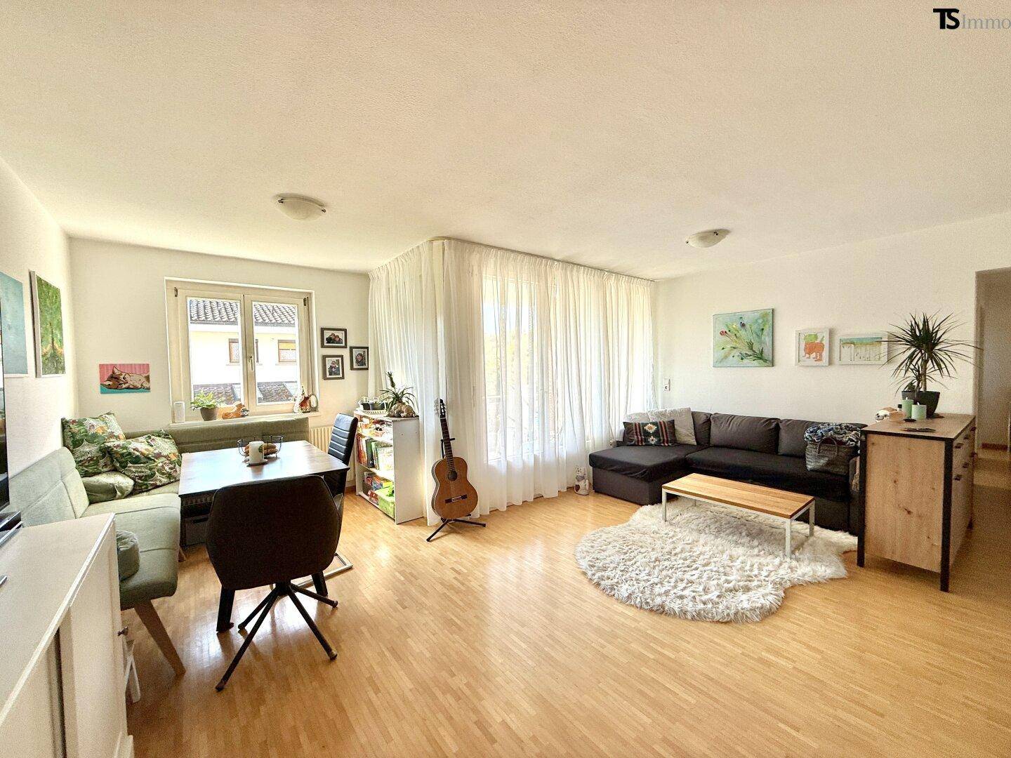 Wohnung – Feldkirch - Ansicht 4