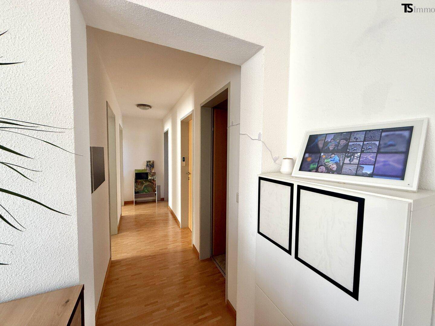 Wohnung – Feldkirch - Mehr