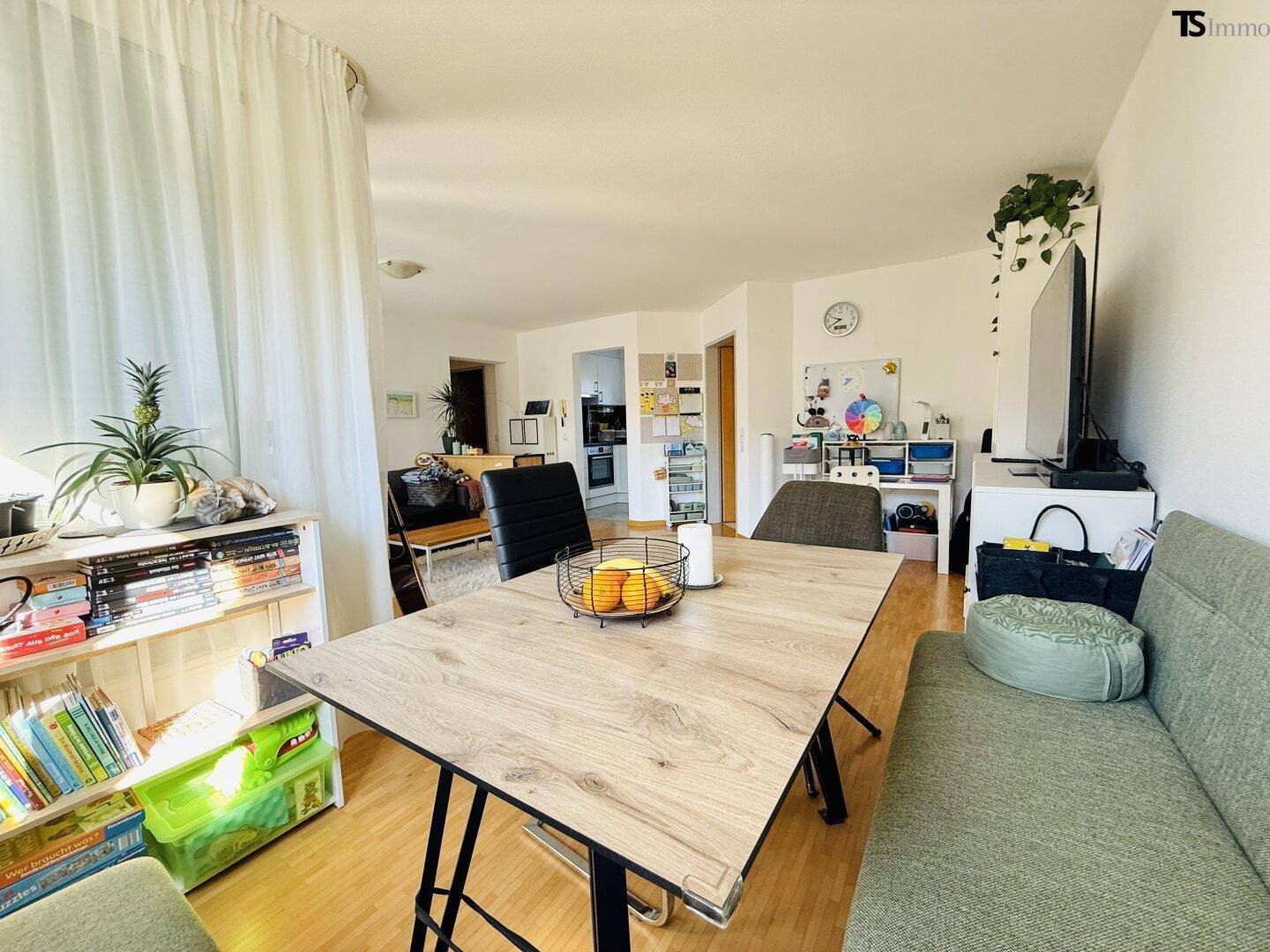 Wohnung – Feldkirch - Ansicht 3