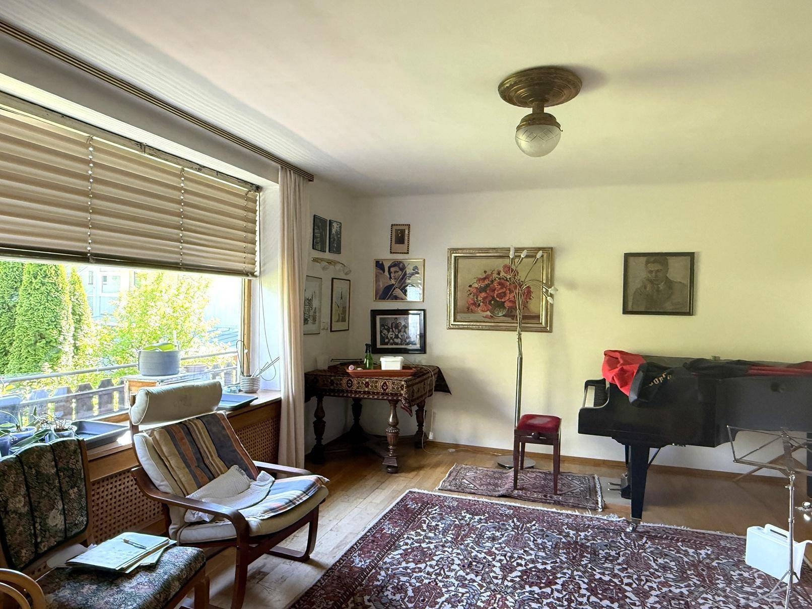 Rarität in Zell am See: 1.010 m² Grundstück in Seenähe mit traumhaftem Bergpanorama - Widok 6