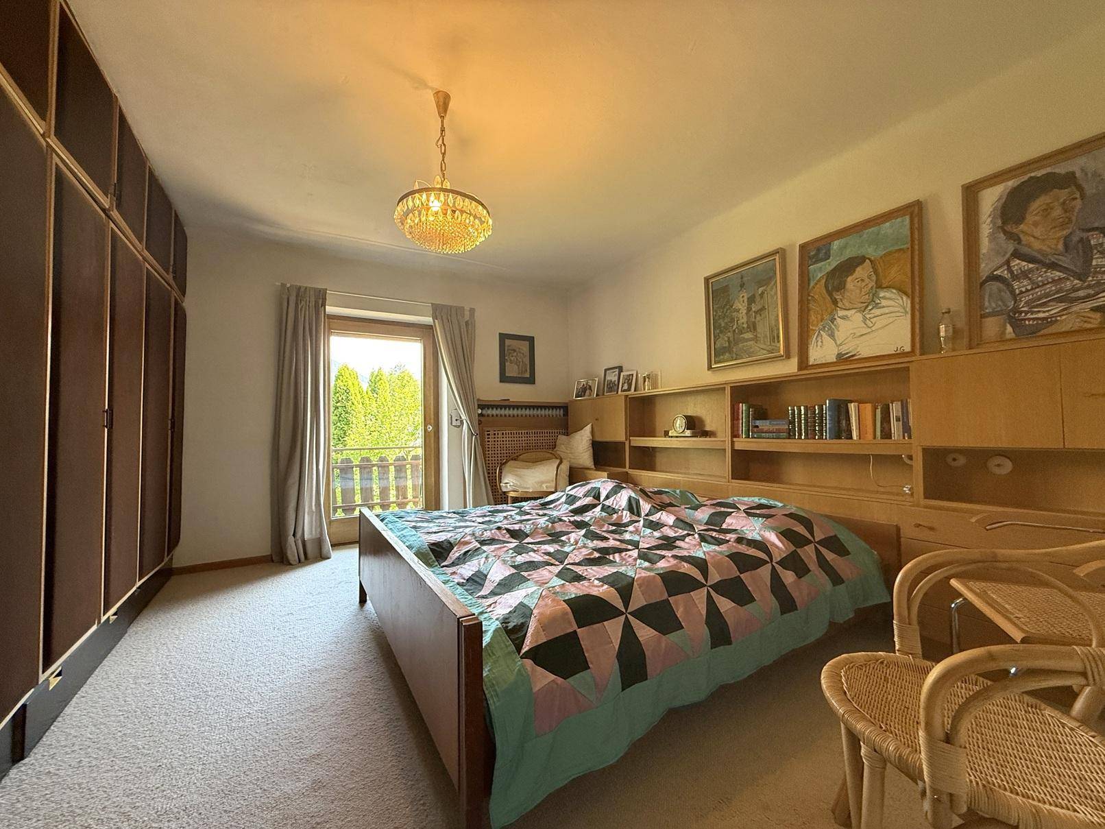 Rarität in Zell am See: 1.010 m² Grundstück in Seenähe mit traumhaftem Bergpanorama - Więcej