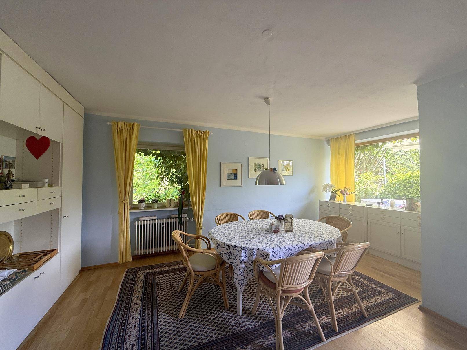 Rarität in Zell am See: 1.010 m² Grundstück in Seenähe mit traumhaftem Bergpanorama - Widok 4