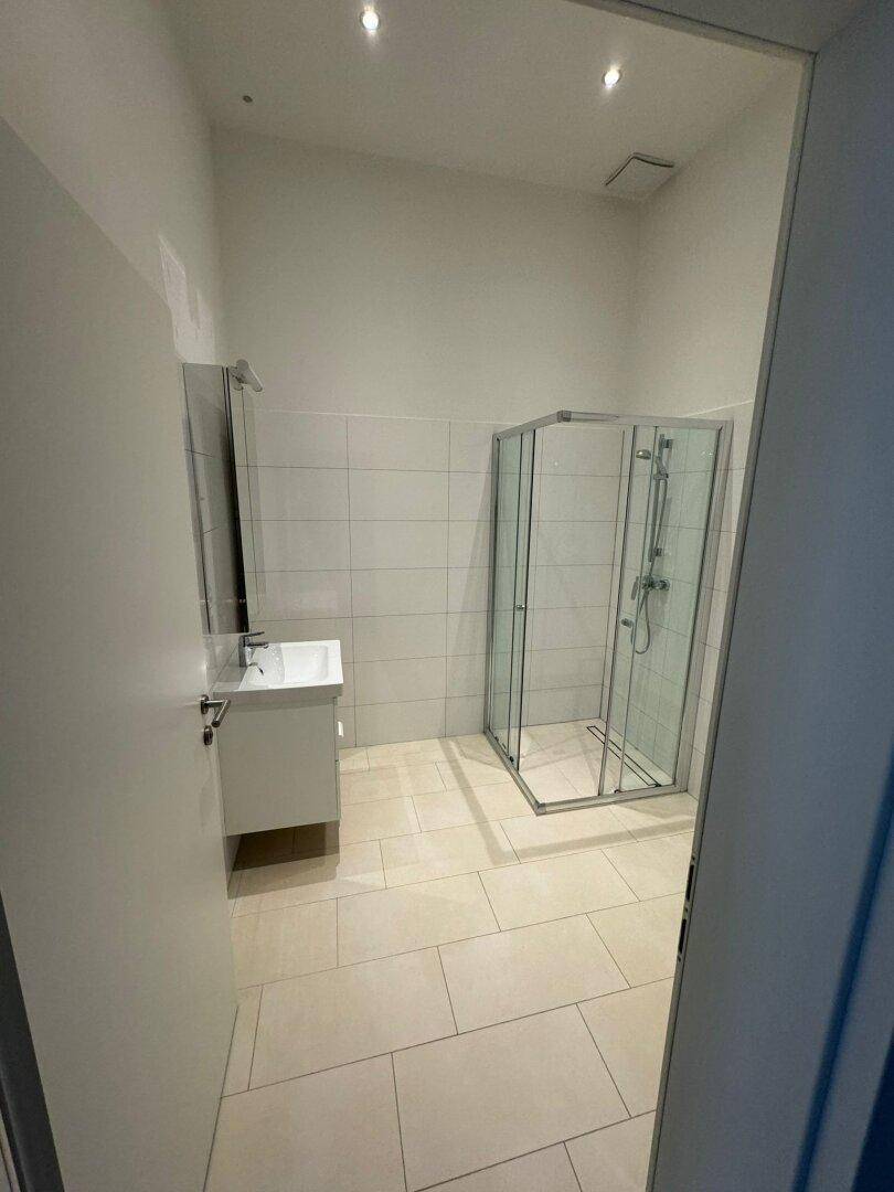 Charmante 2 Zimmer Wohnung nahe der Volksoper - Widok 4