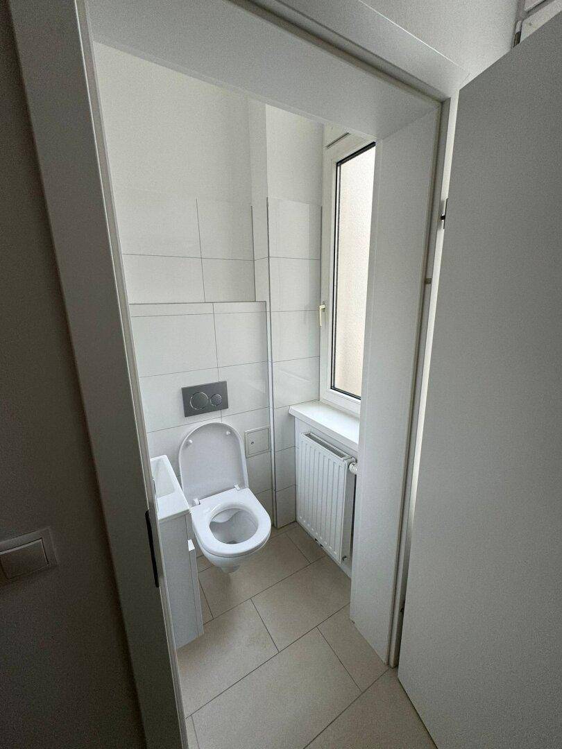 Charmante 2 Zimmer Wohnung nahe der Volksoper - Widok 5