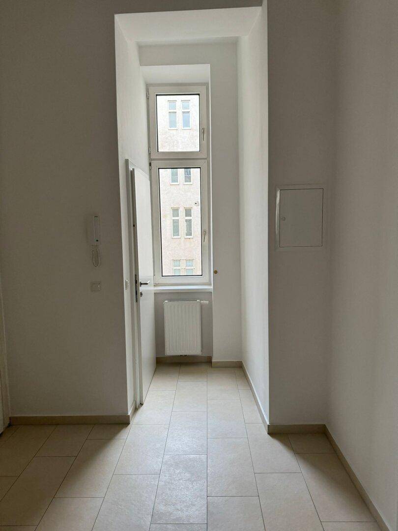 Charmante 2 Zimmer Wohnung nahe der Volksoper - Widok 3