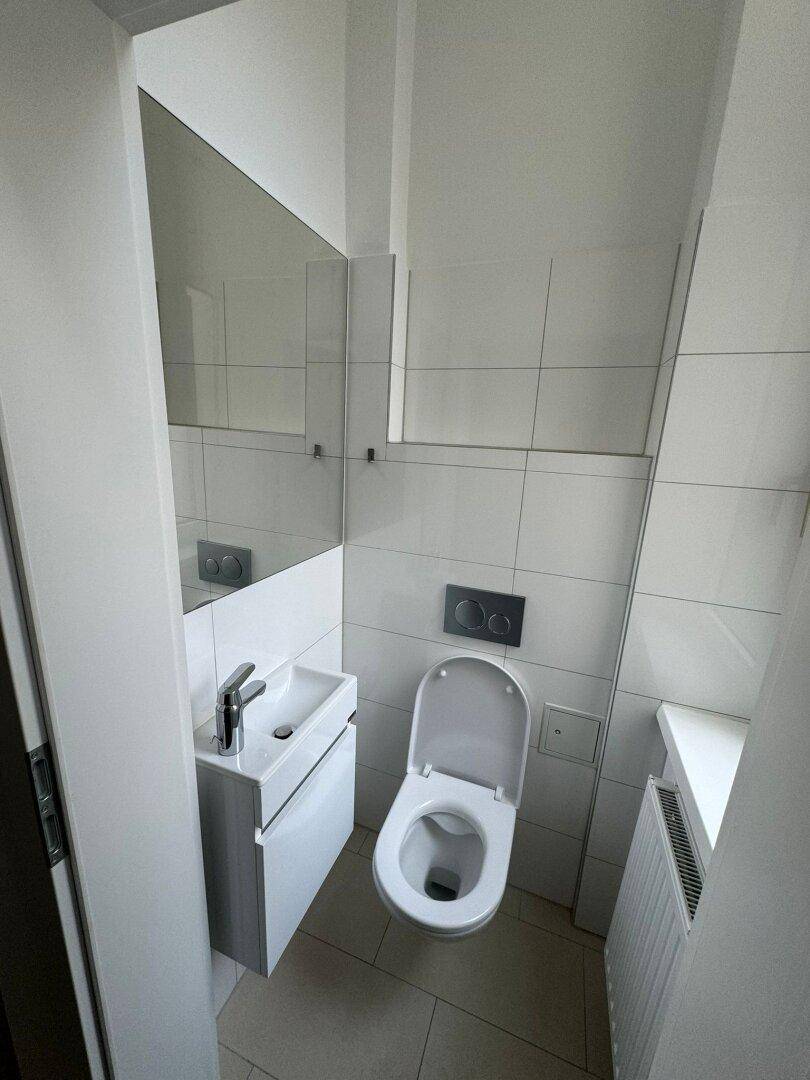 Charmante 2 Zimmer Wohnung nahe der Volksoper - Widok 6